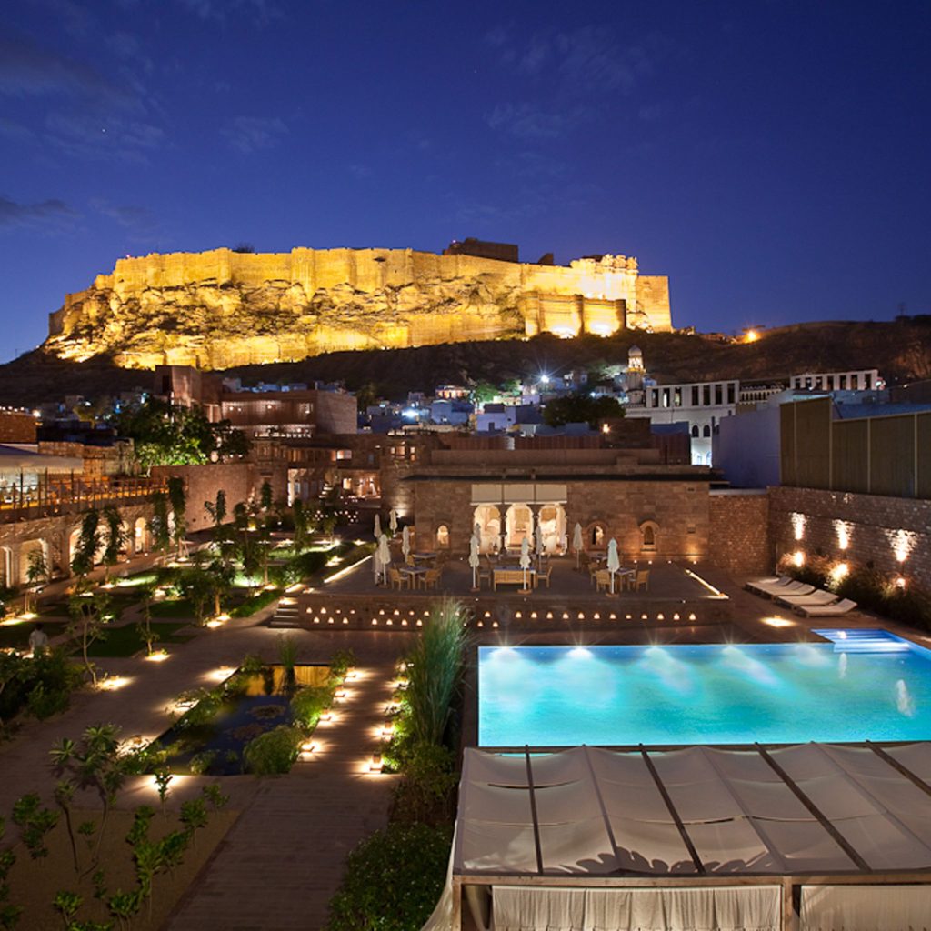 Rajasthan