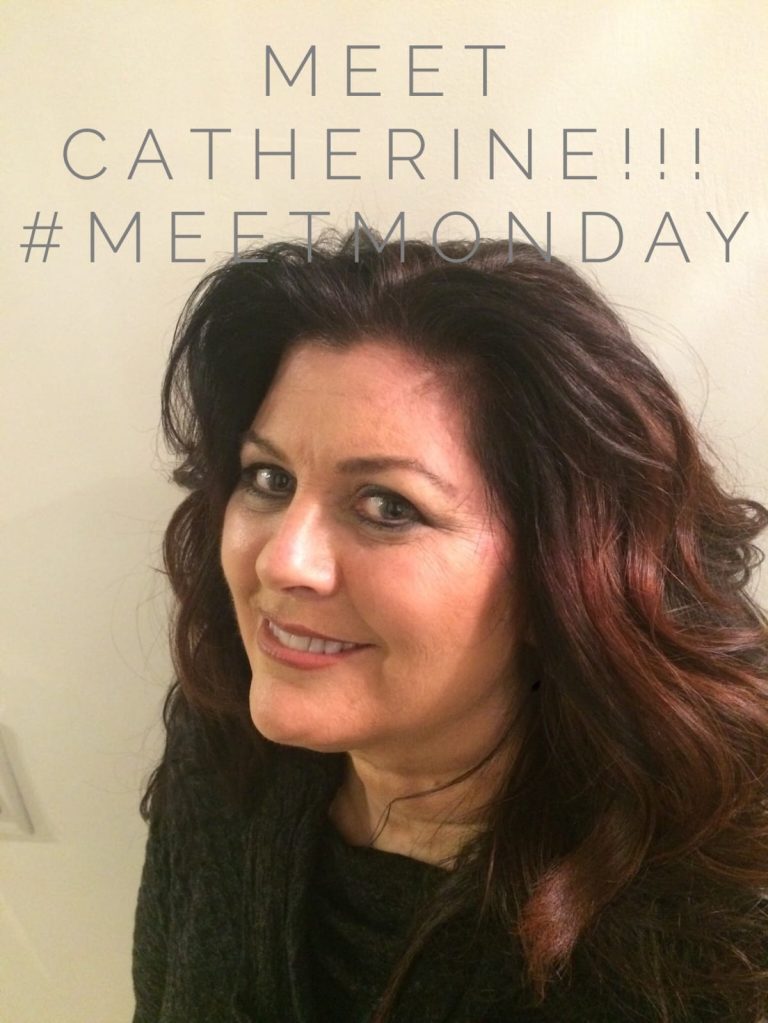 Catherine Mesner