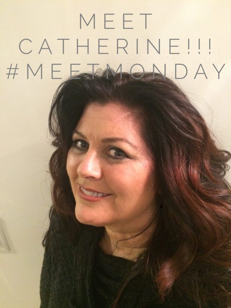 Catherine Mesner