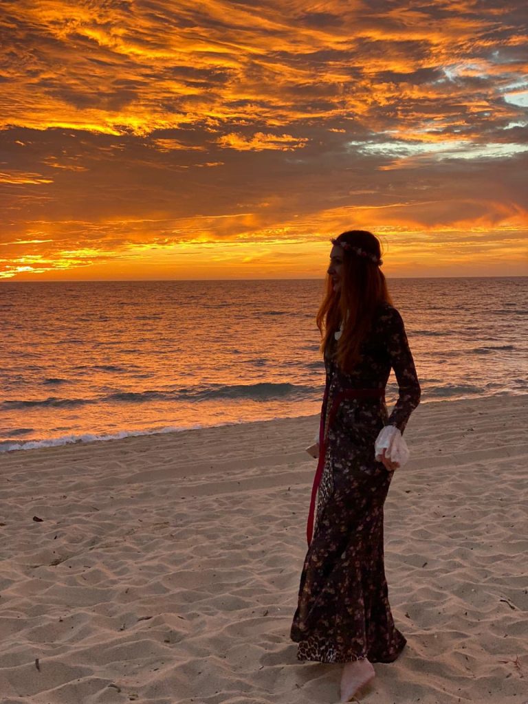 Todos Santos Sunsets