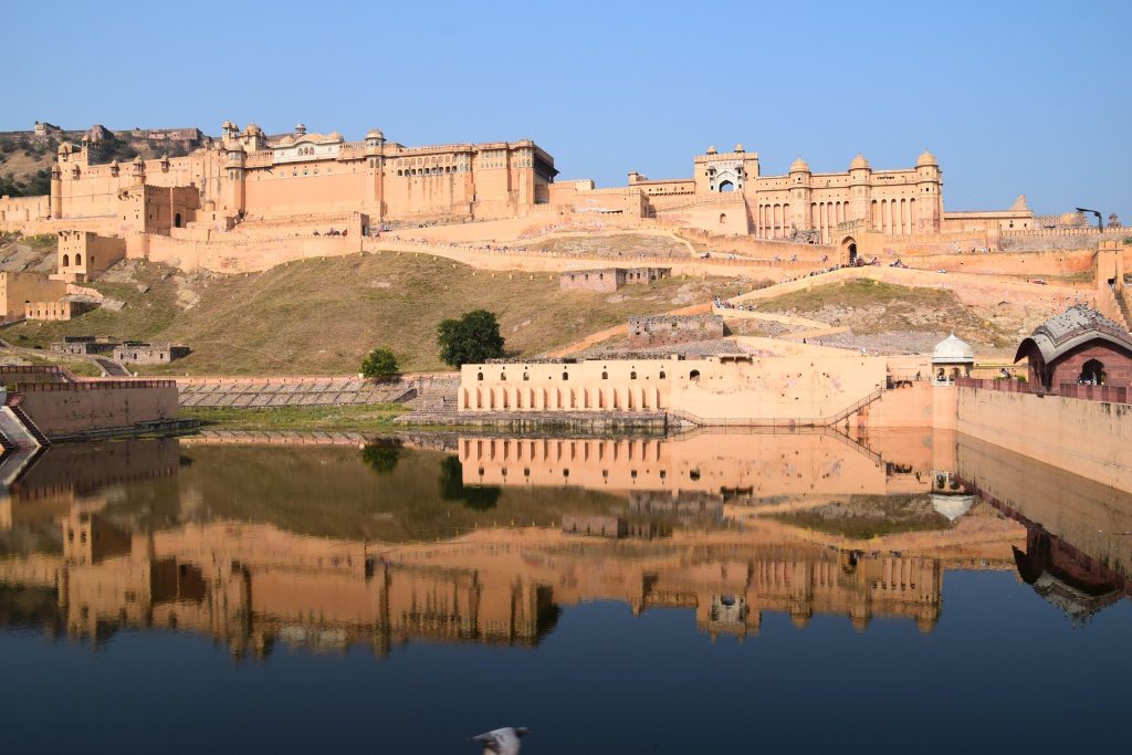 Rajasthan