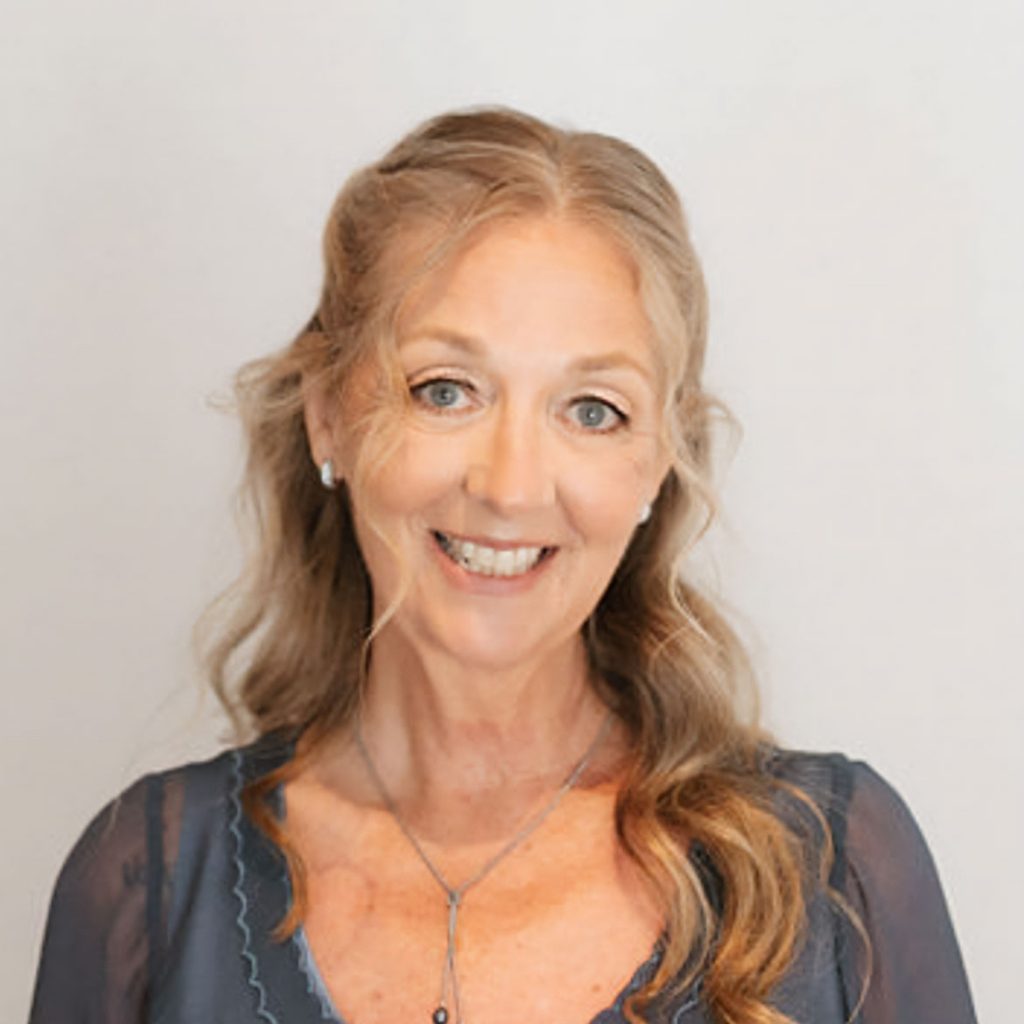 Caroline Jane Parker